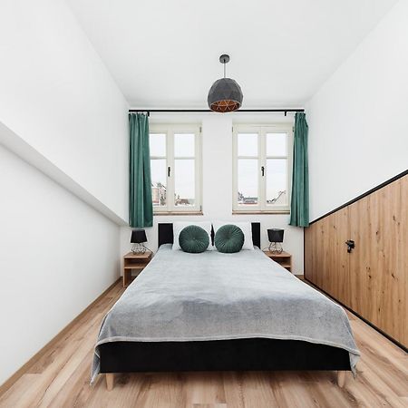 Waweloft Apartment Krakow Ngoại thất bức ảnh