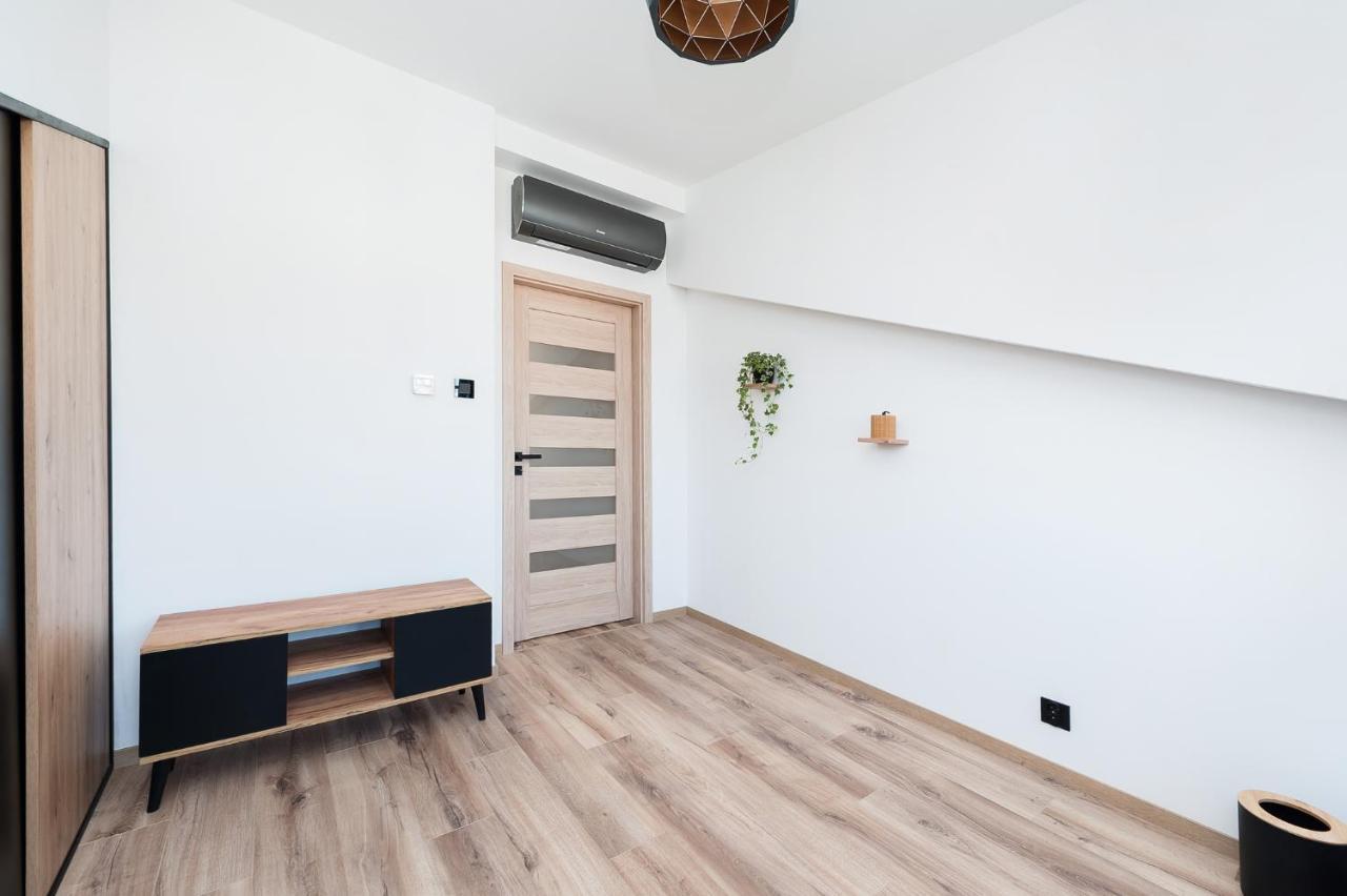 Waweloft Apartment Krakow Ngoại thất bức ảnh