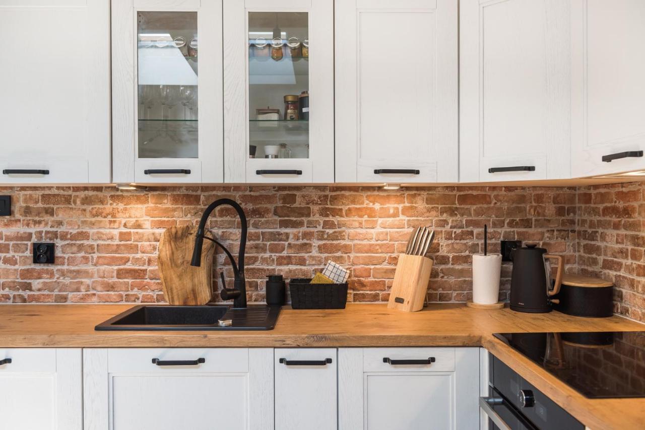 Waweloft Apartment Krakow Ngoại thất bức ảnh