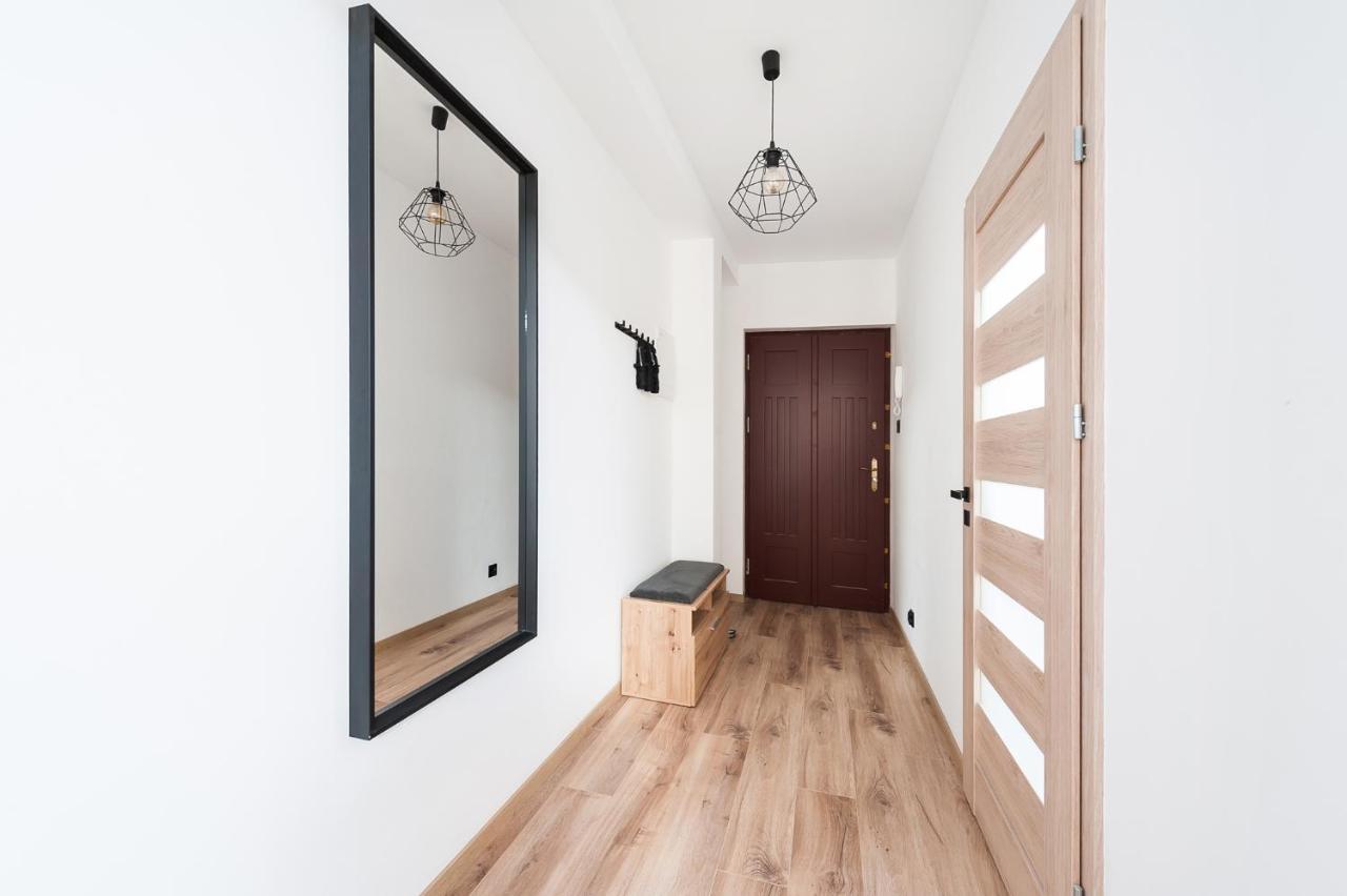 Waweloft Apartment Krakow Ngoại thất bức ảnh