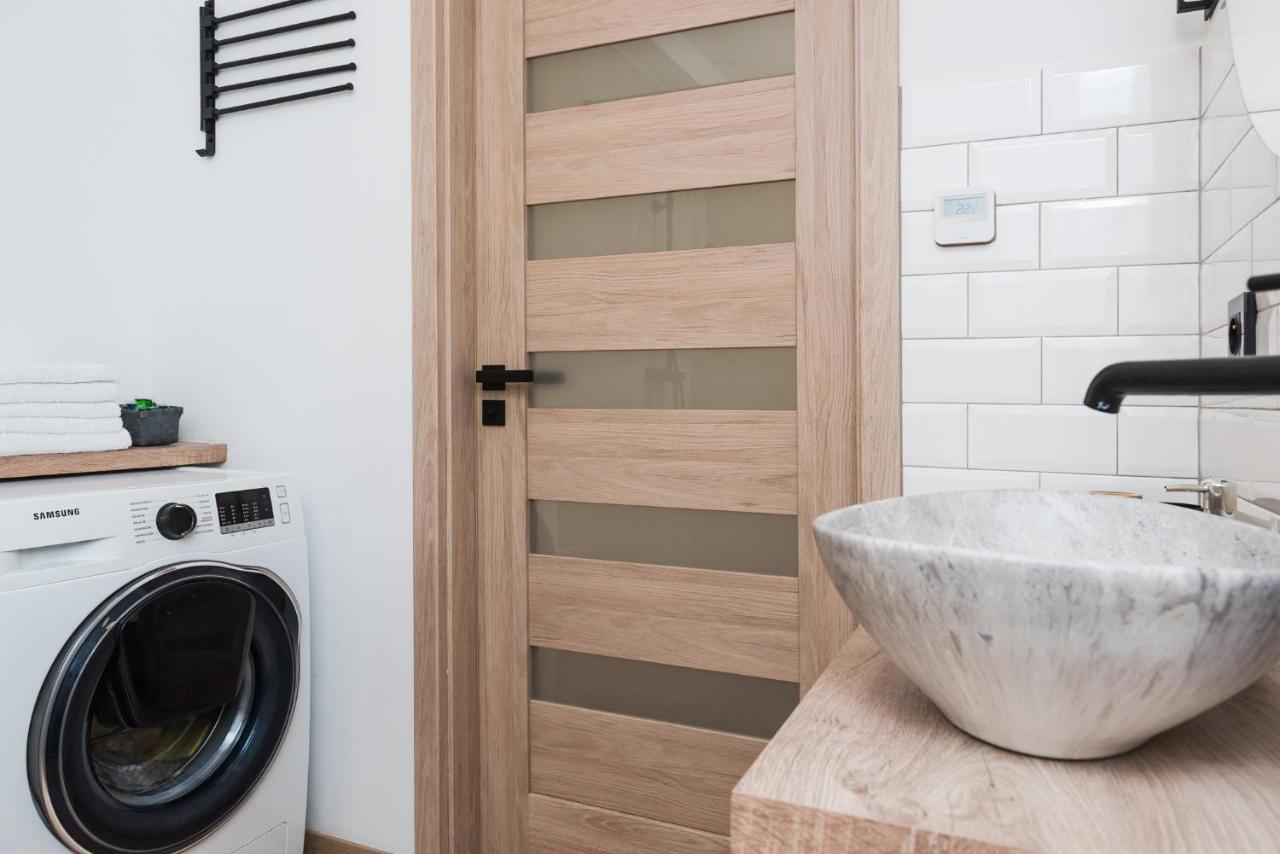 Waweloft Apartment Krakow Ngoại thất bức ảnh