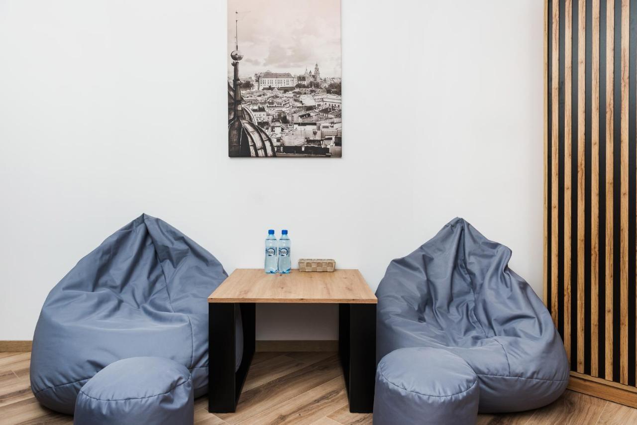 Waweloft Apartment Krakow Ngoại thất bức ảnh