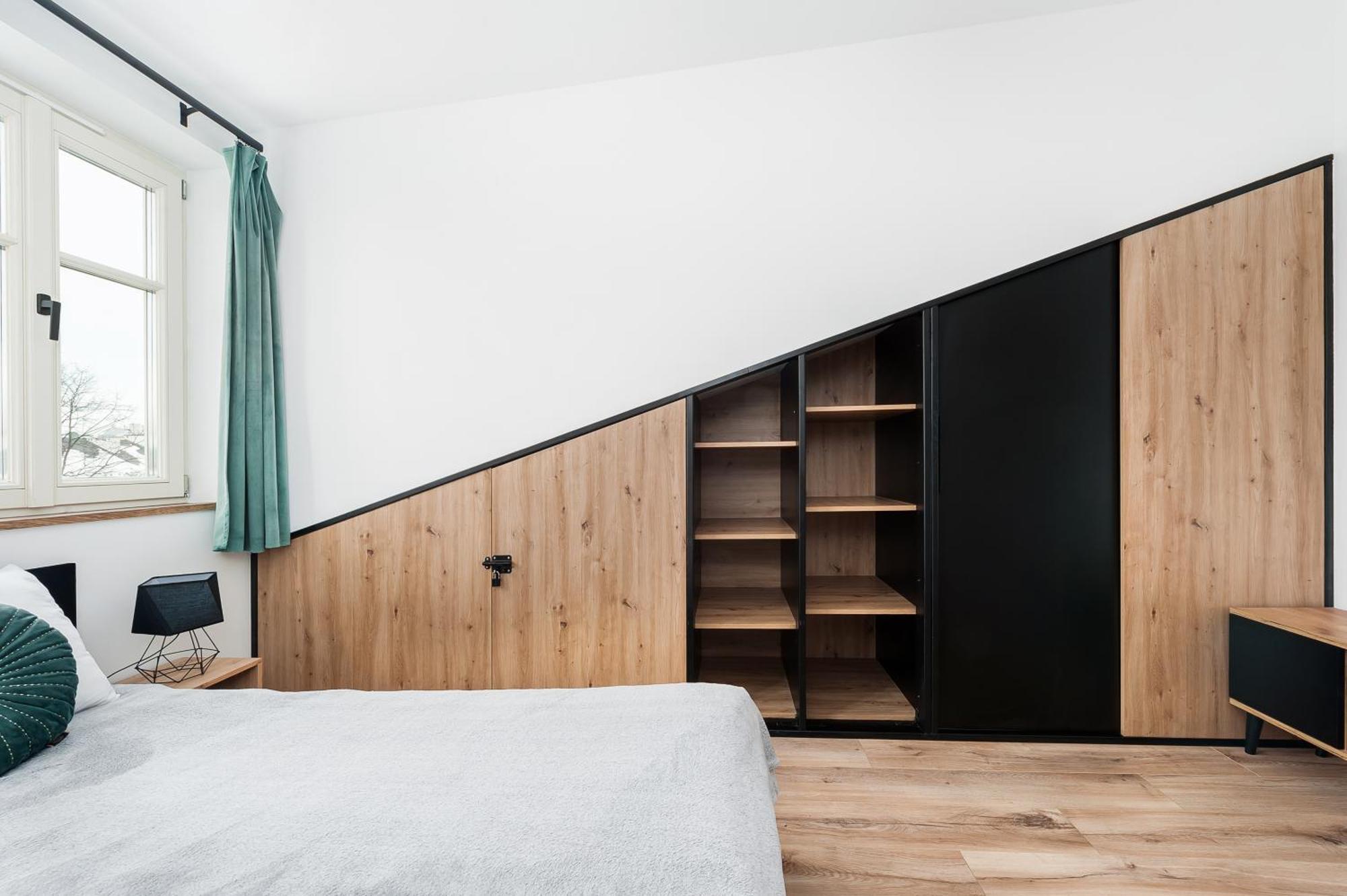 Waweloft Apartment Krakow Ngoại thất bức ảnh